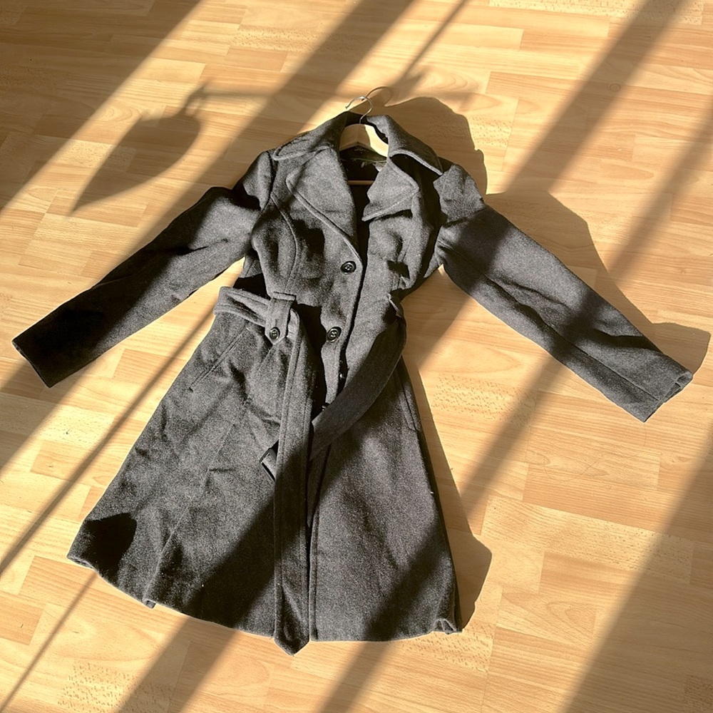 Coat for Autumn. ✨